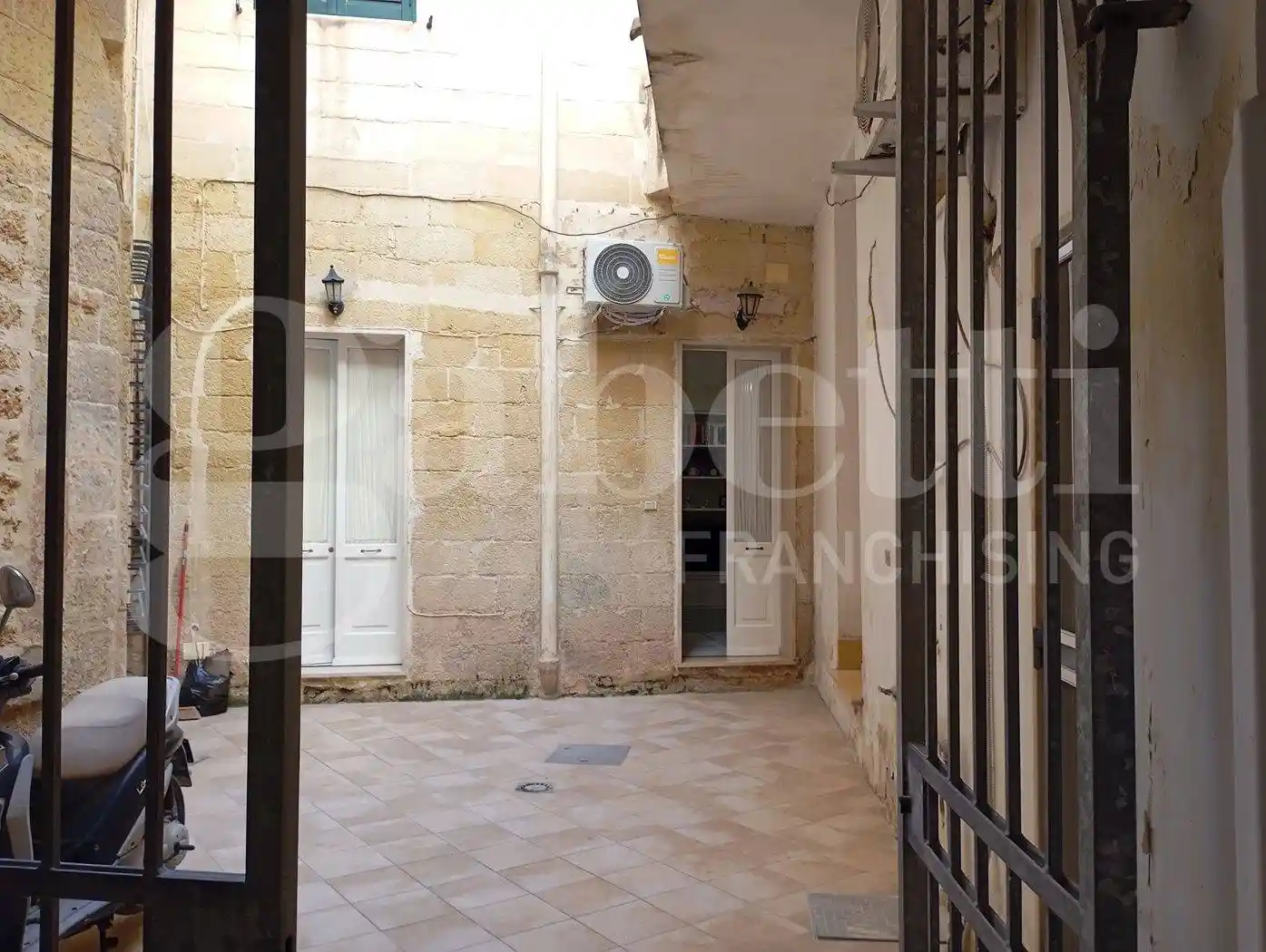 Trilocale via Euippa, 4, Centro Storico, Lecce - foto 2