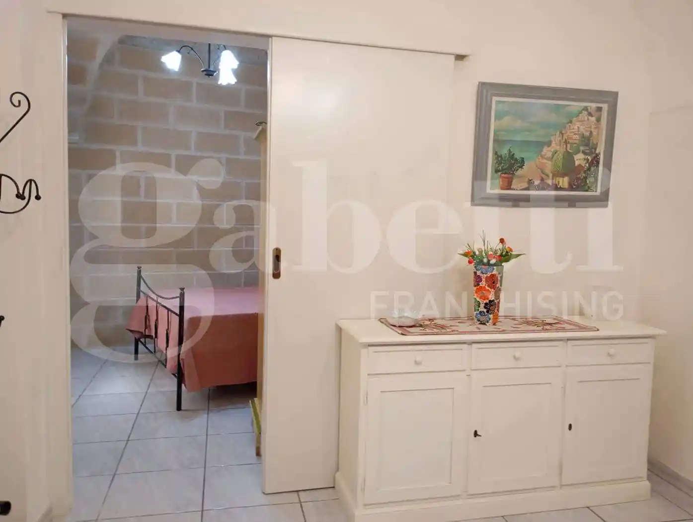 Trilocale via Euippa, 4, Centro Storico, Lecce - foto 4