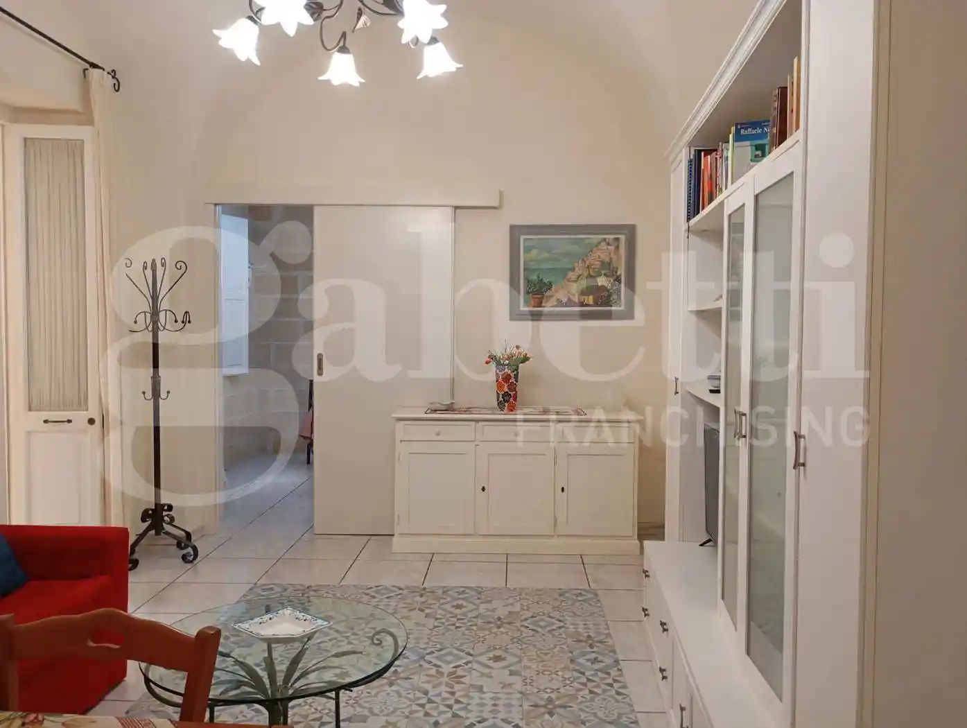 Trilocale via Euippa, 4, Centro Storico, Lecce - foto 5