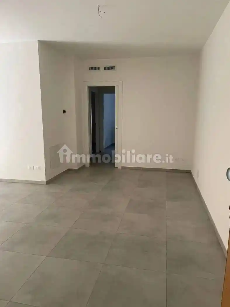 Appartamento in vendita a Macerata