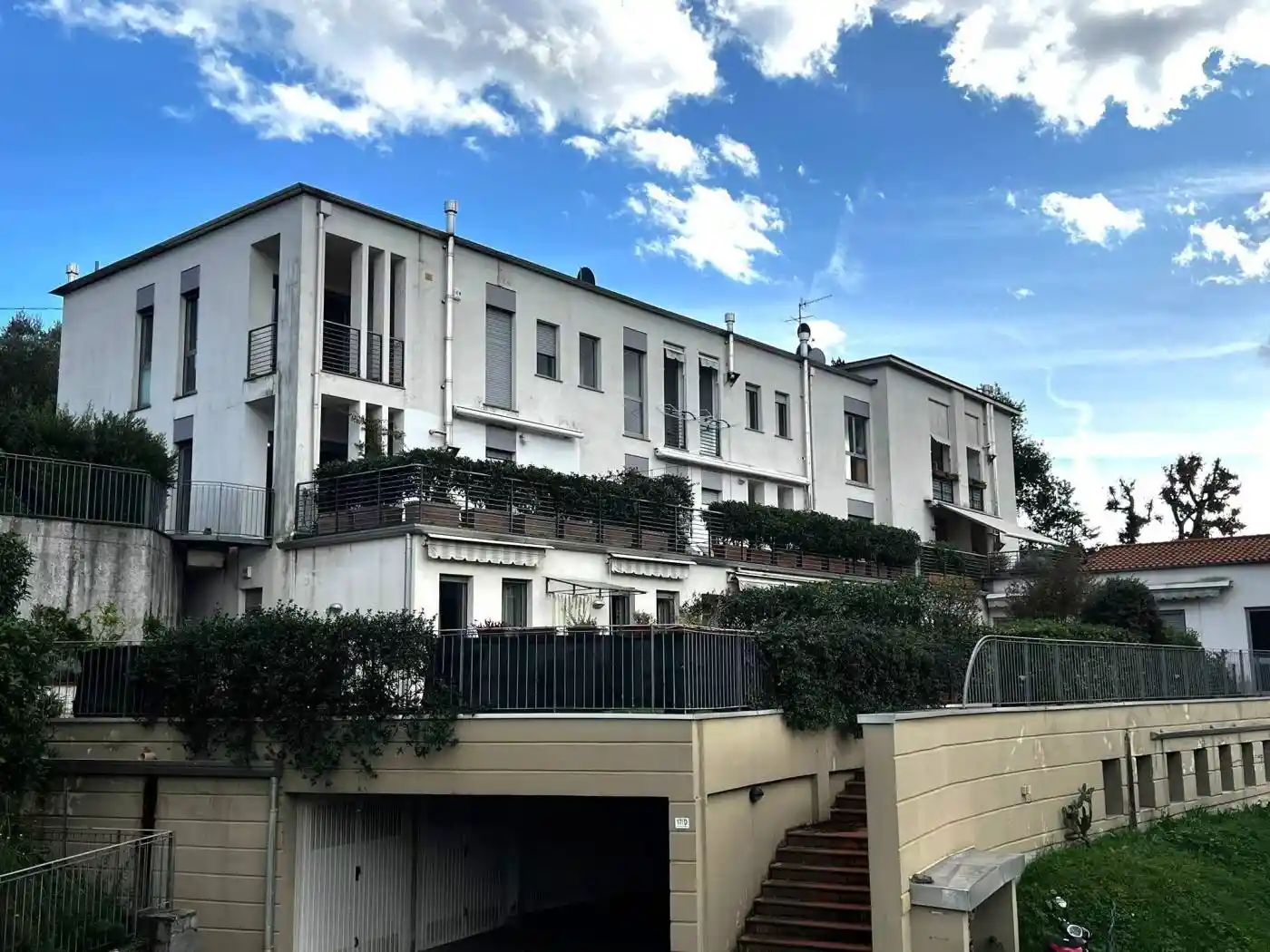 Quadrilocale via Alberico Benedicenti 17, Rebocco - La Chiappa, La Spezia - foto 2