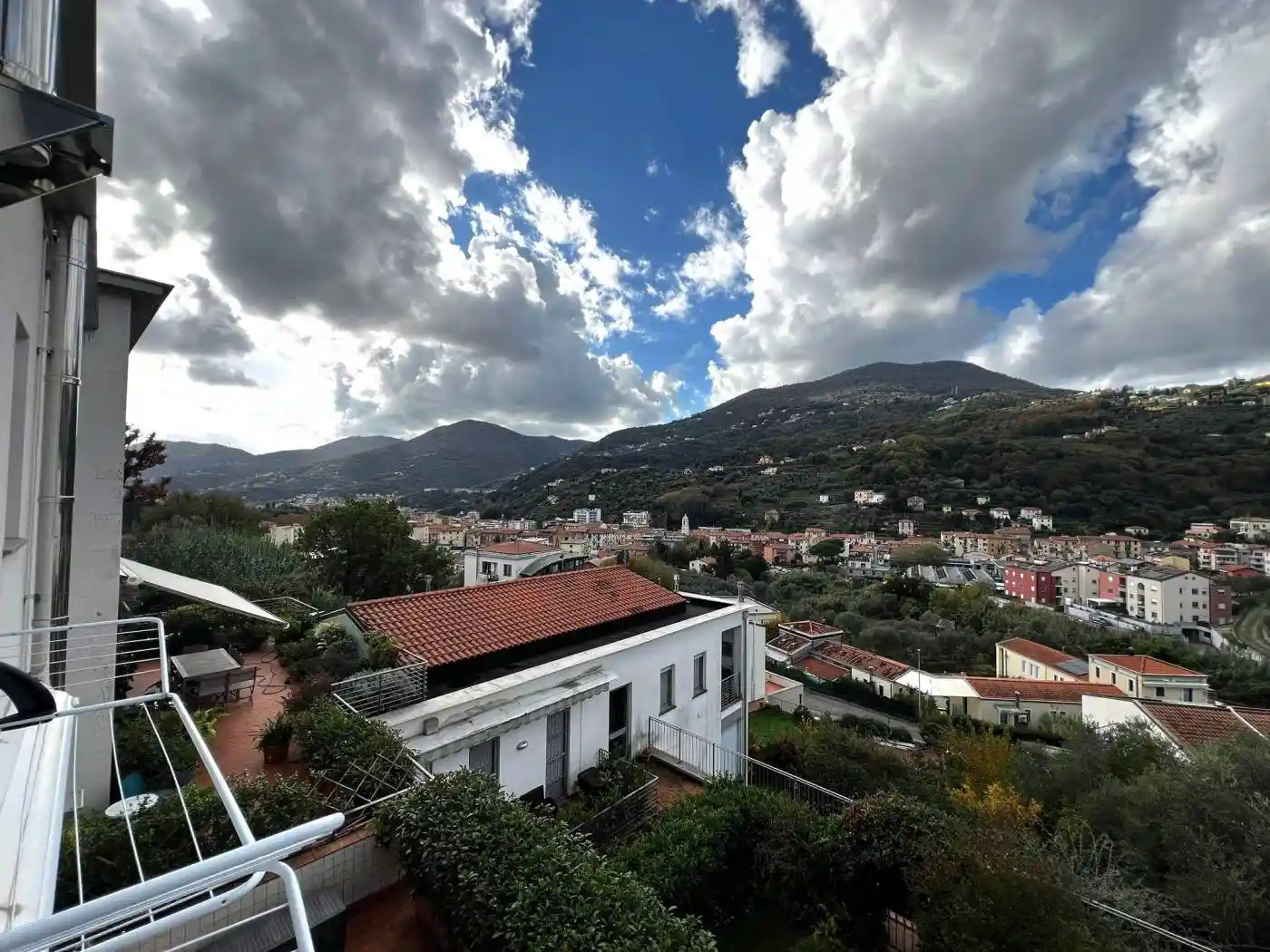 Quadrilocale via Alberico Benedicenti 17, Rebocco - La Chiappa, La Spezia - foto 4