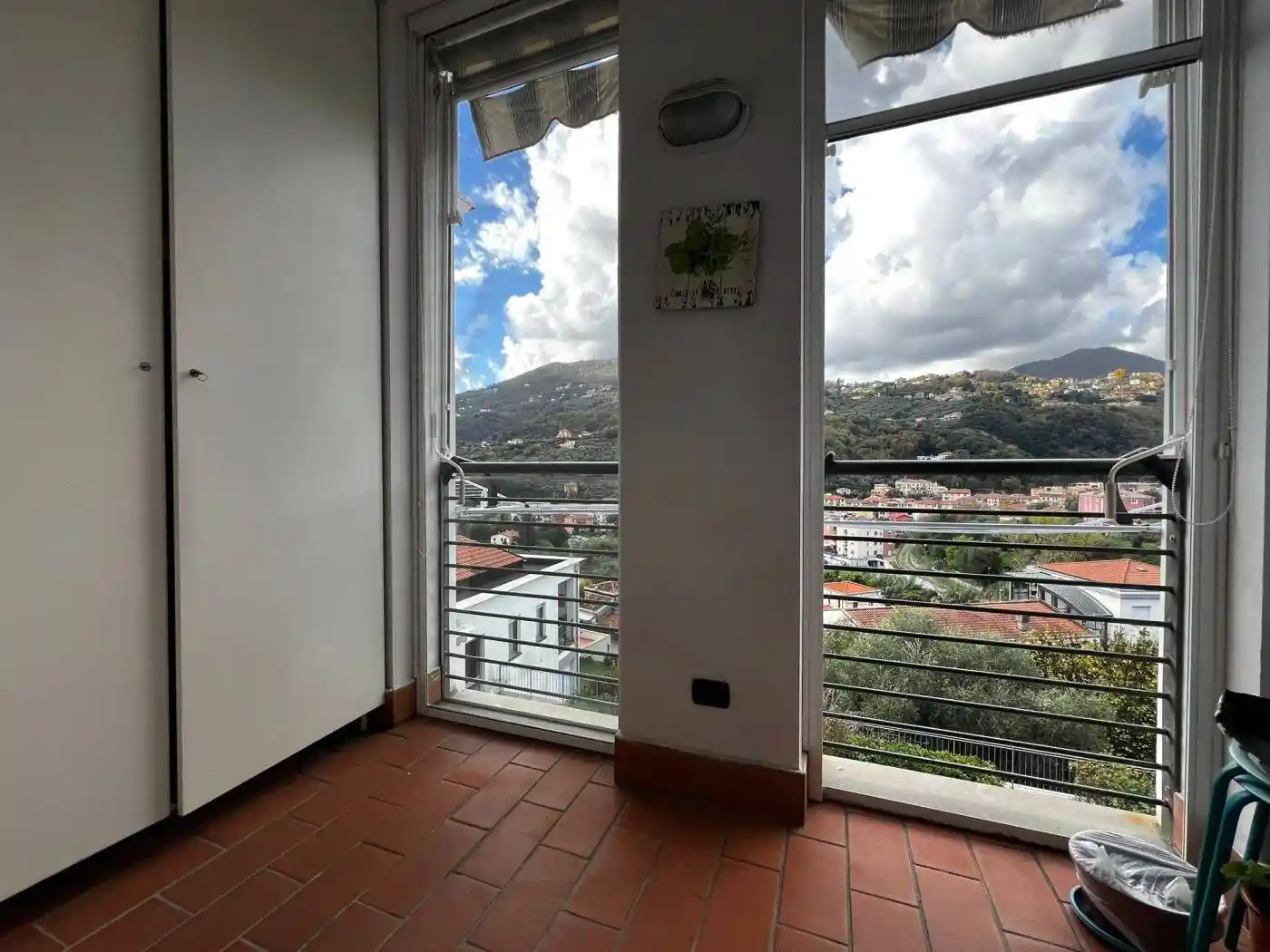 Quadrilocale via Alberico Benedicenti 17, Rebocco - La Chiappa, La Spezia - foto 5