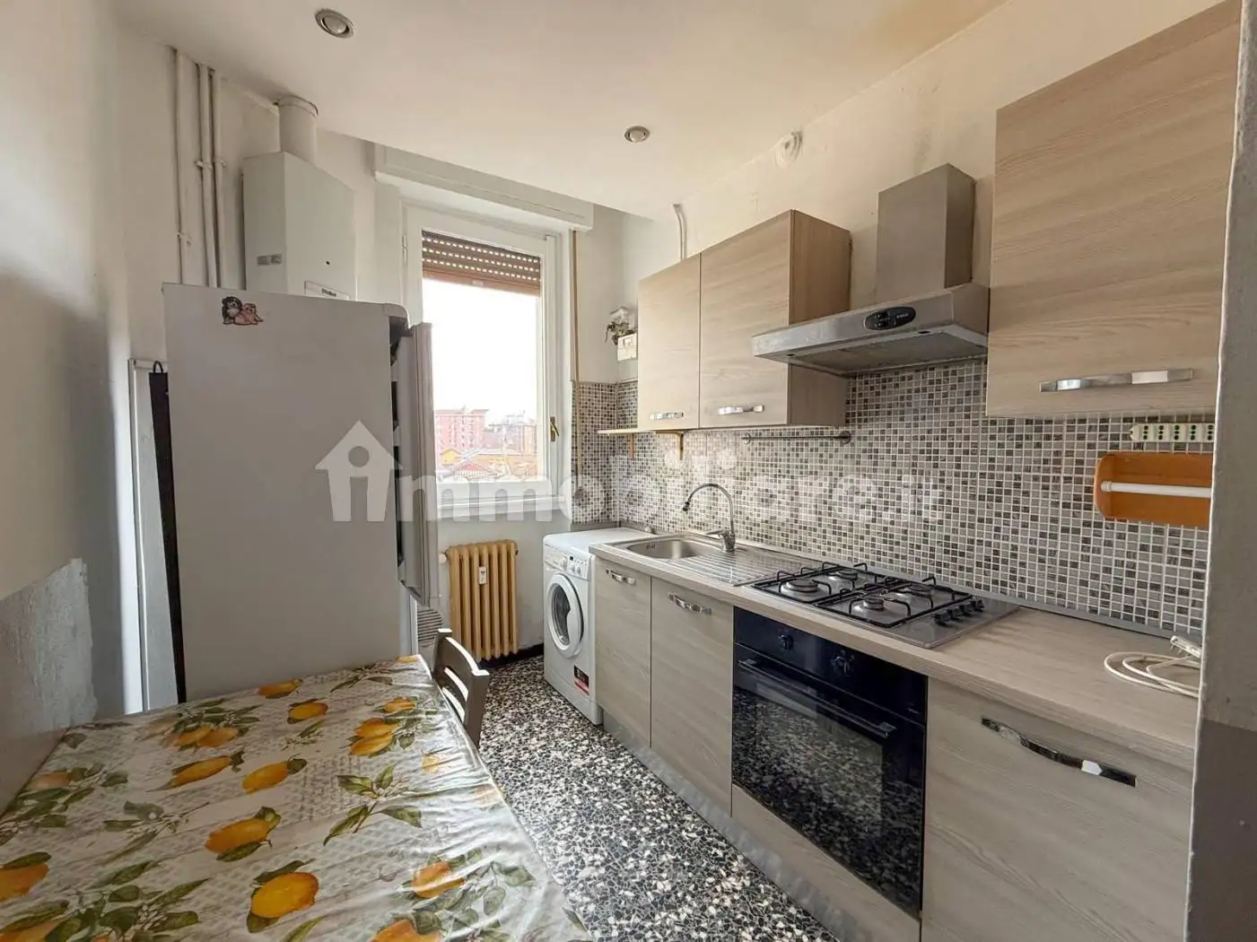 Appartamento in affitto a Sesto San Giovanni