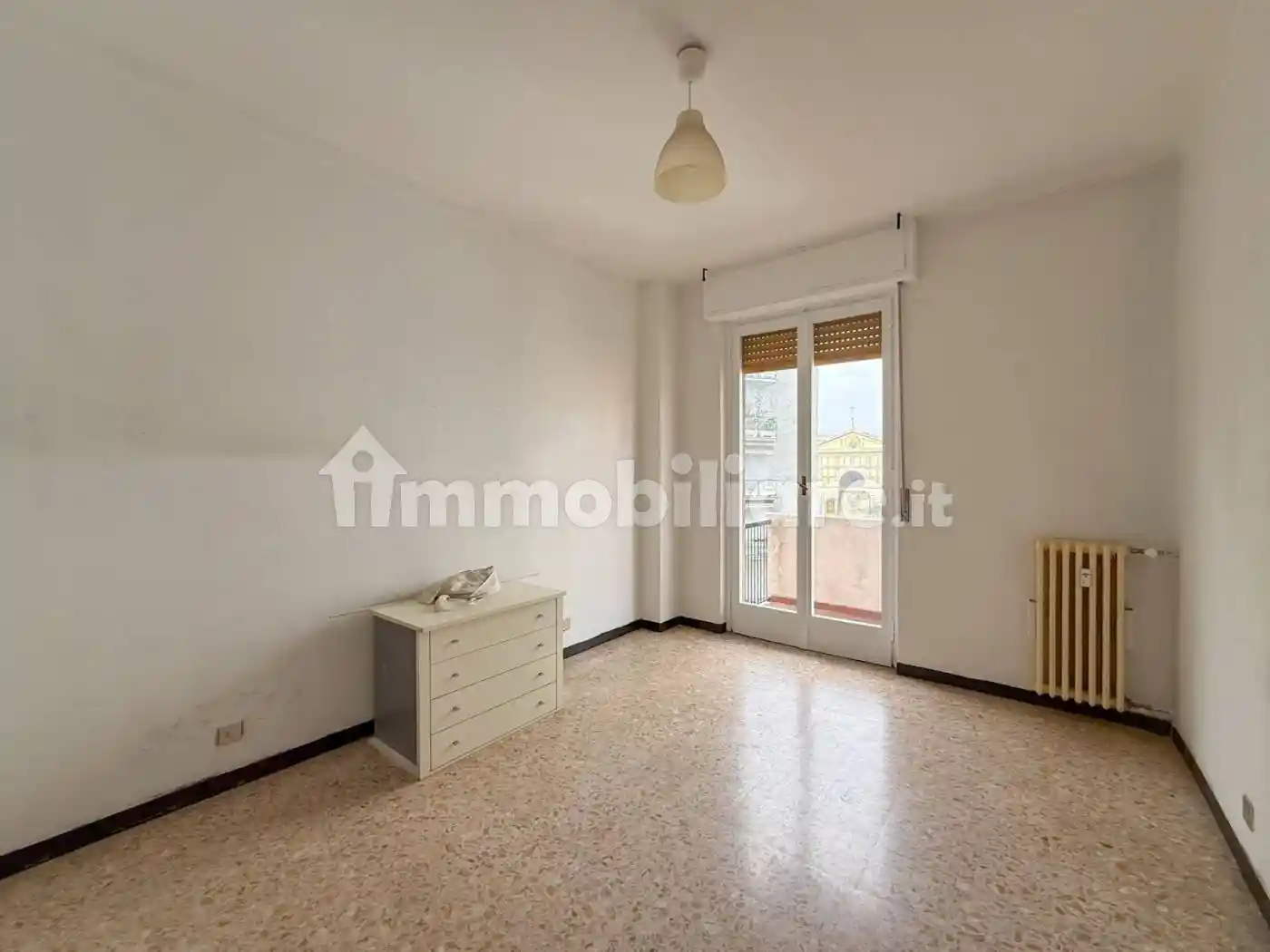 Trilocale via Fratelli Picardi 136, Rondinella - Stazione, Sesto San Giovanni - foto 2