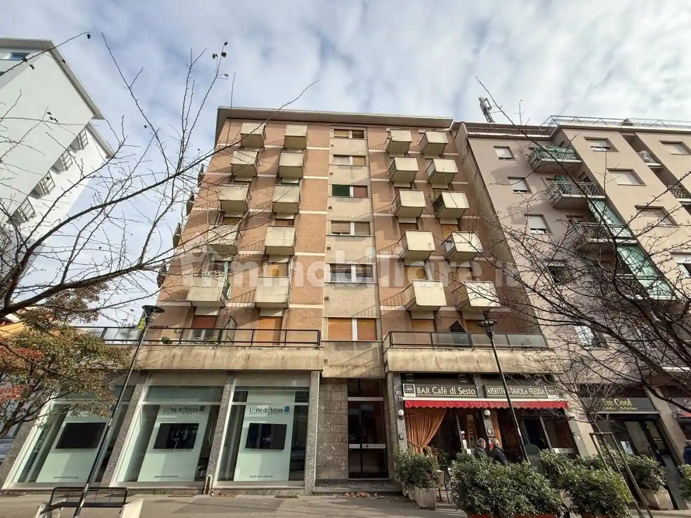 Trilocale via Fratelli Picardi 136, Rondinella - Stazione, Sesto San Giovanni - foto 3