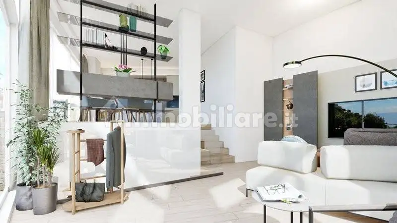 Villa unifamiliare via della Ginestra 22, Bergeggi - foto 4