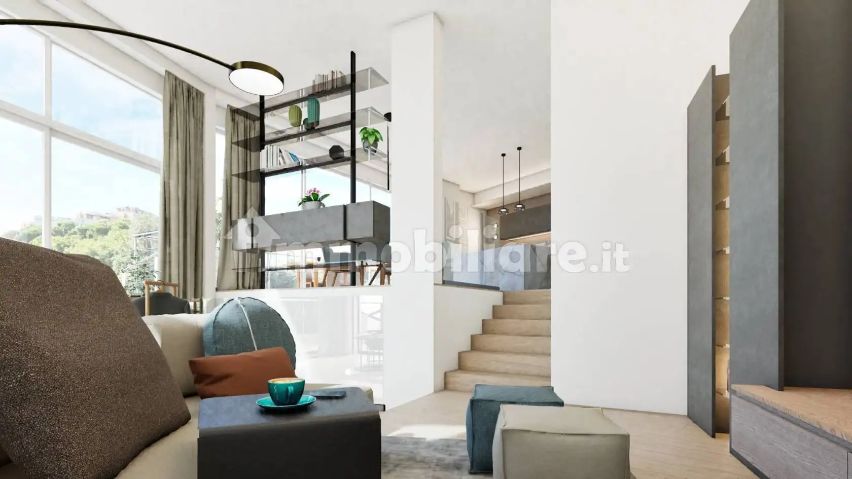 Villa unifamiliare via della Ginestra 22, Bergeggi - foto 5