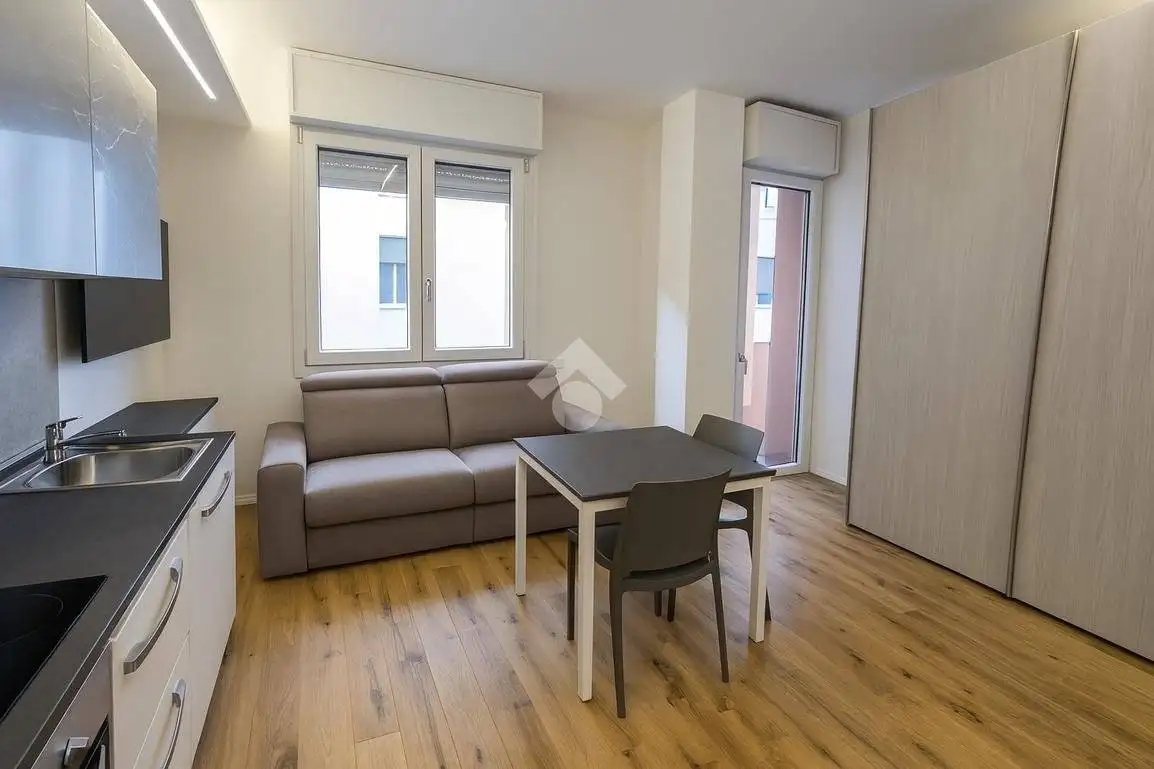 Apartment in vendita a Milan