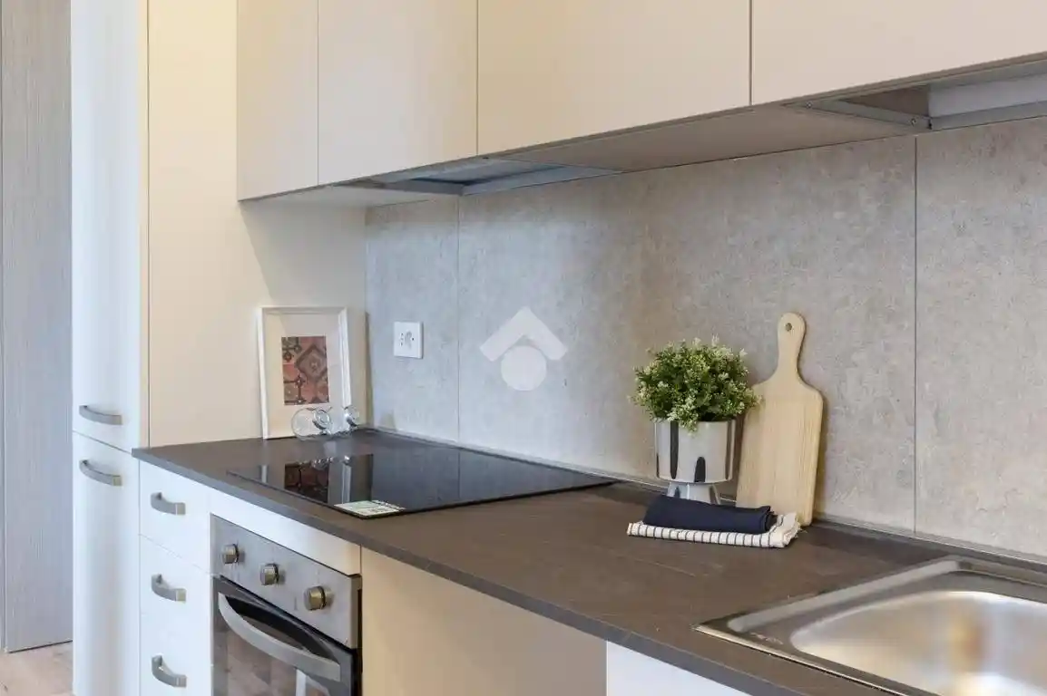 Monolocale via Clitumno 22, Parco Trotter, Milano - foto 4