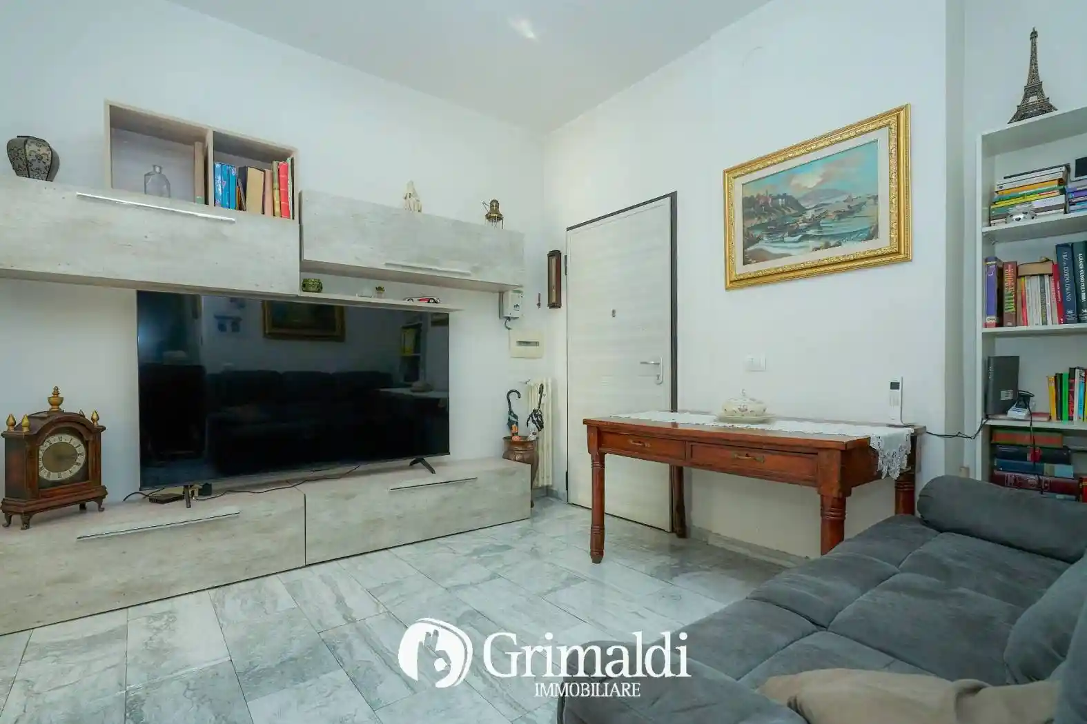 Trilocale via Antonio Cantore 2, Grazie Vecchie - Boschetti Reali, Monza - foto 2