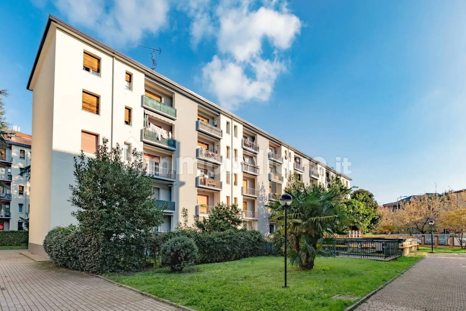 Apartment in vendita a Milan