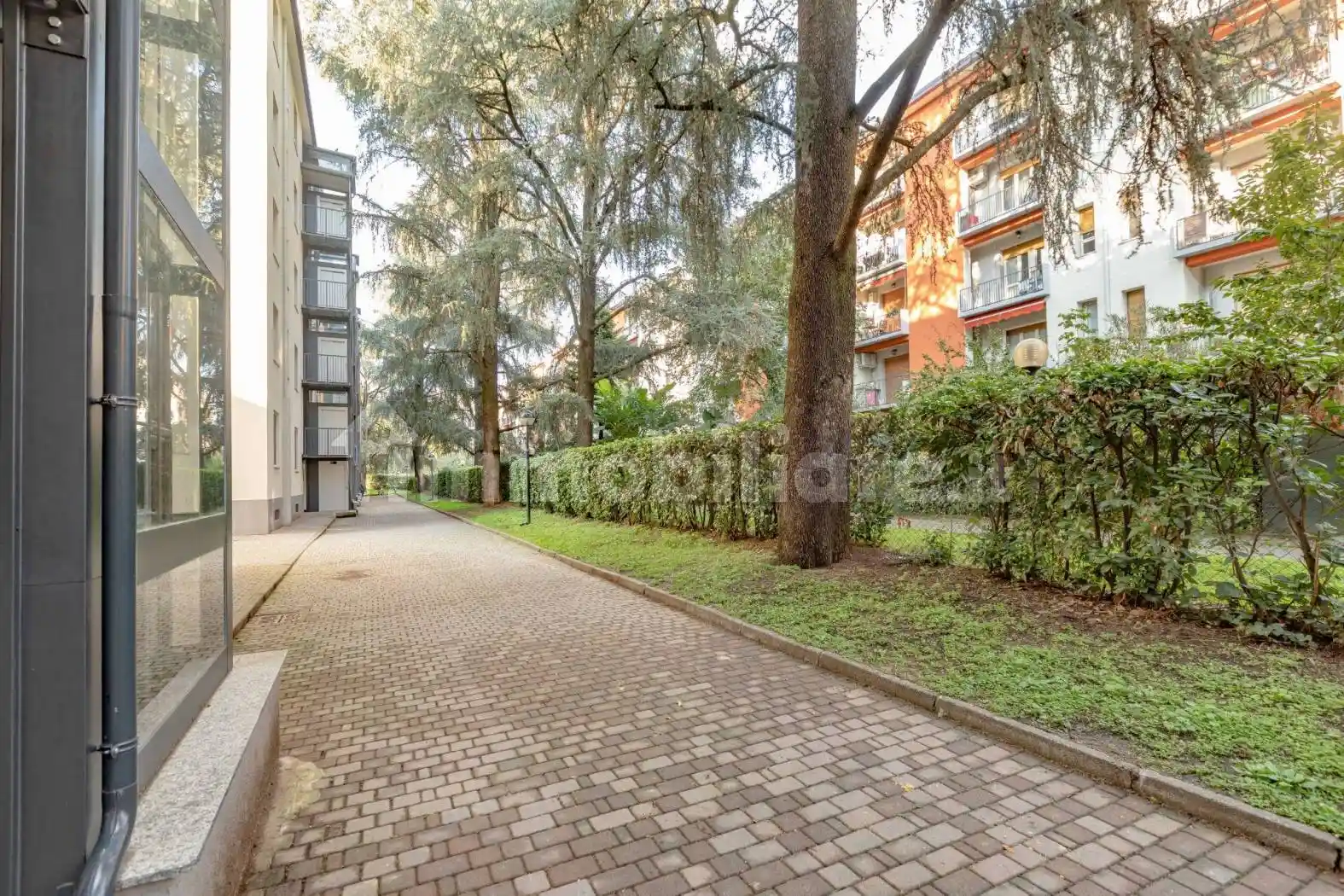 Trilocale via Nicolò Barabino 7, Corvetto, Milano - foto 2