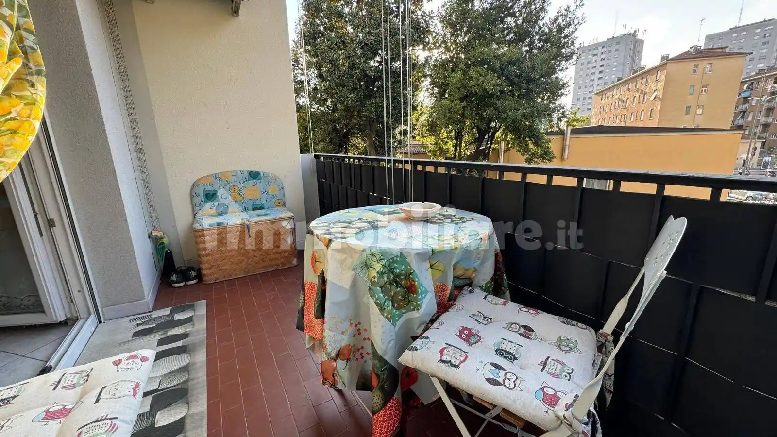 Trilocale via Nicolò Barabino 7, Corvetto, Milano - foto 4