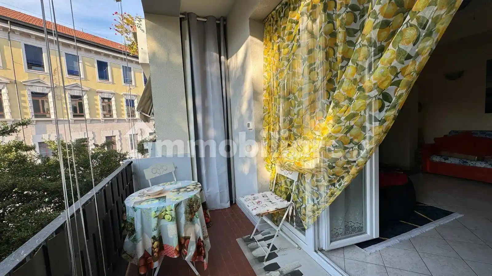 Trilocale via Nicolò Barabino 7, Corvetto, Milano - foto 5