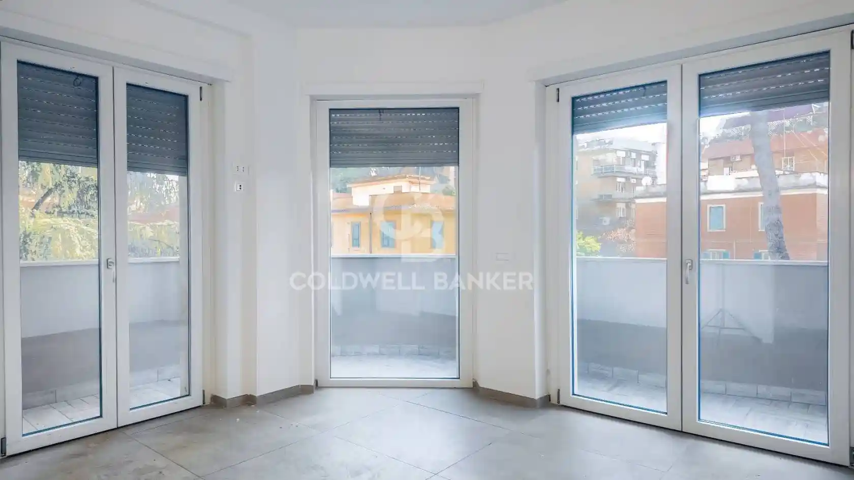 Trilocale via La Nebbia, Torrevecchia, Roma - foto 4