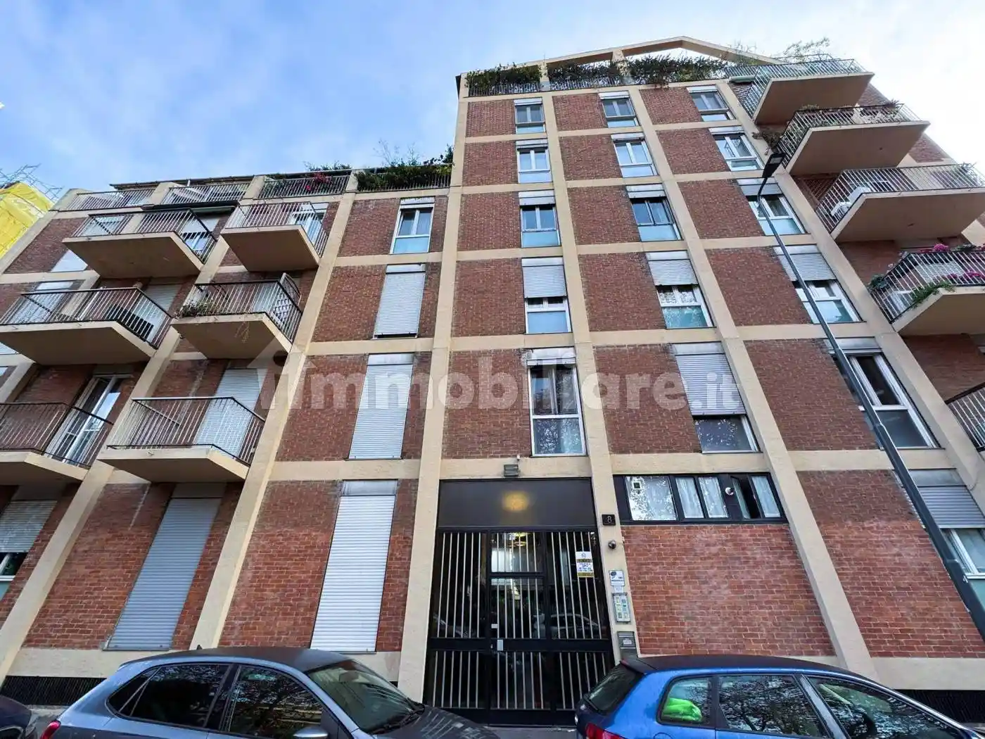 Trilocale via Ippolito Rosellini 8, Isola, Milano - foto 3