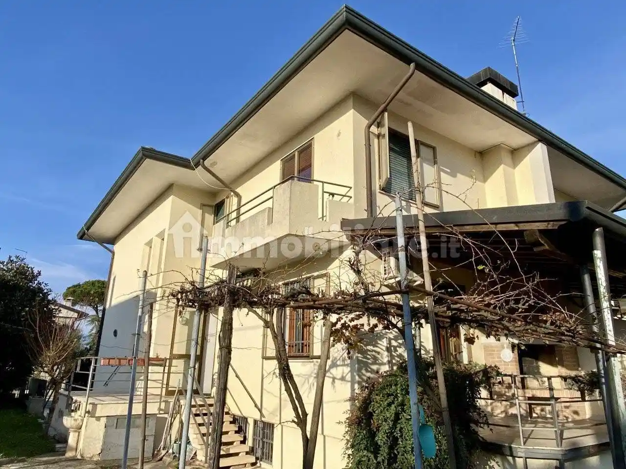 Villa in vendita a Castelfranco Veneto