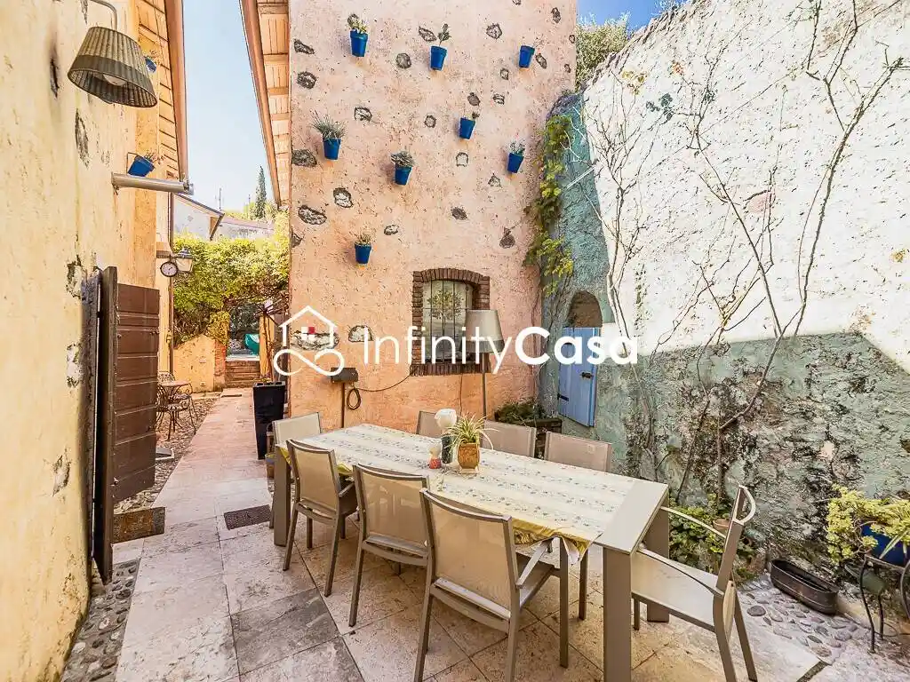 Rustico via Roma, Cavajon Veronese, Cavaion Veronese - foto 4