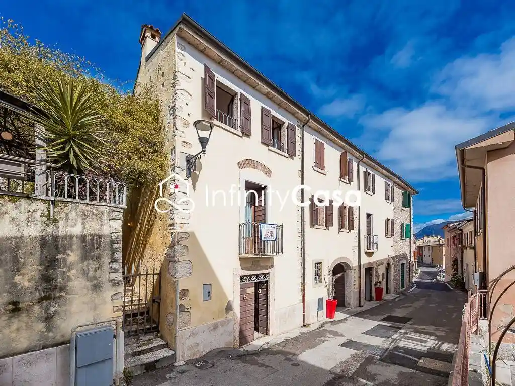 Rustico via Roma, Cavajon Veronese, Cavaion Veronese - foto 5