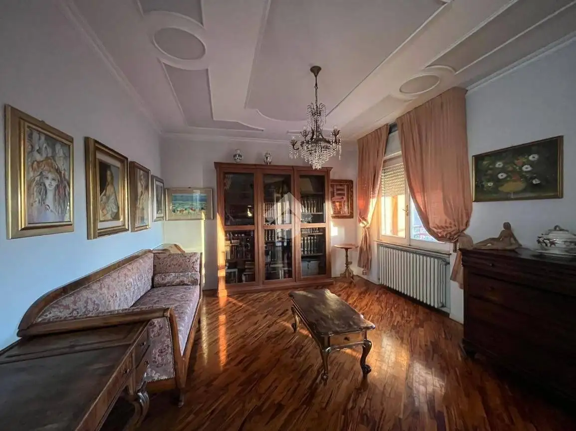 Appartamento in affitto a Piacenza