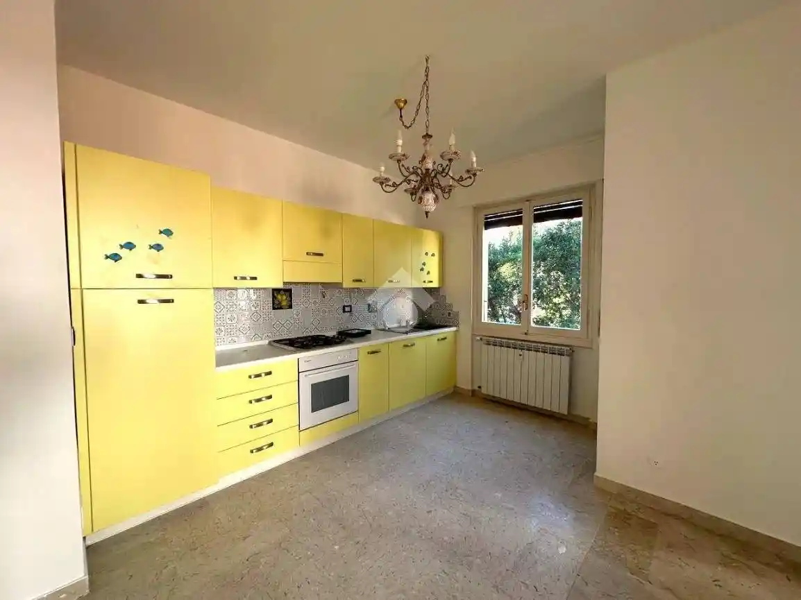 Bilocale via Romana 129, Centro, Bordighera - foto 4