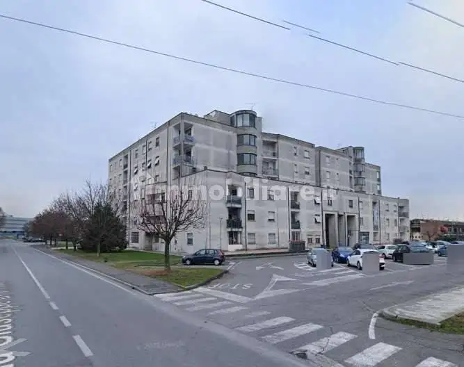 Appartamento in asta a Roncadelle