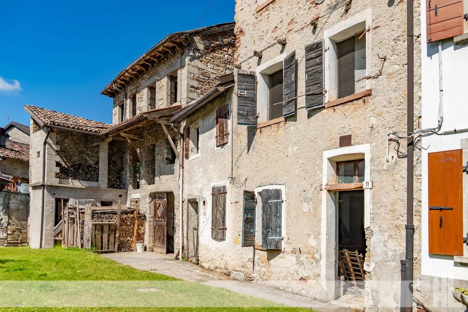 Casa indipendente in vendita a Borgo Valbelluna