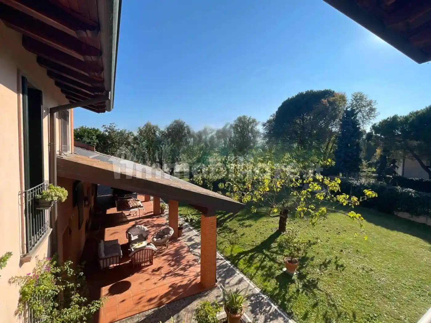 Villa in vendita a Treviso