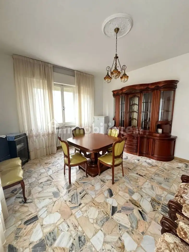 Appartamento in vendita a Pesaro