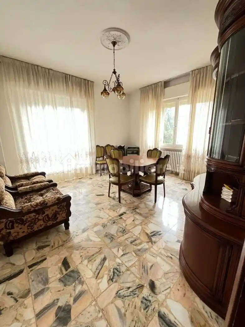 Trilocale da ristrutturare, primo piano, Soria, Pesaro - foto 2