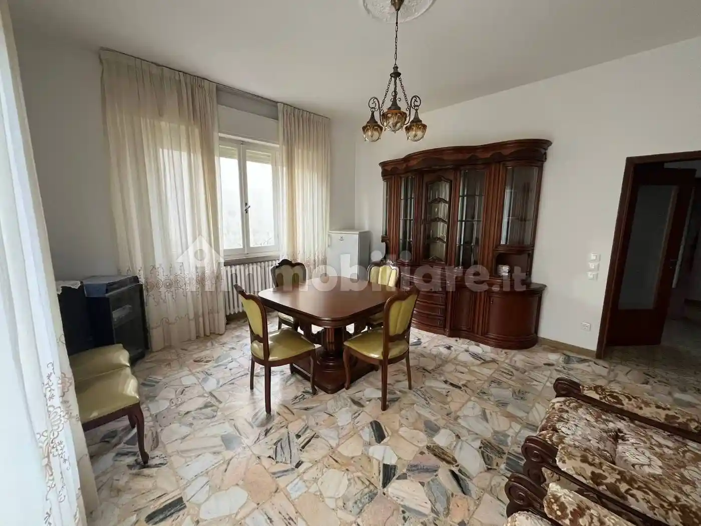 Trilocale da ristrutturare, primo piano, Soria, Pesaro - foto 3