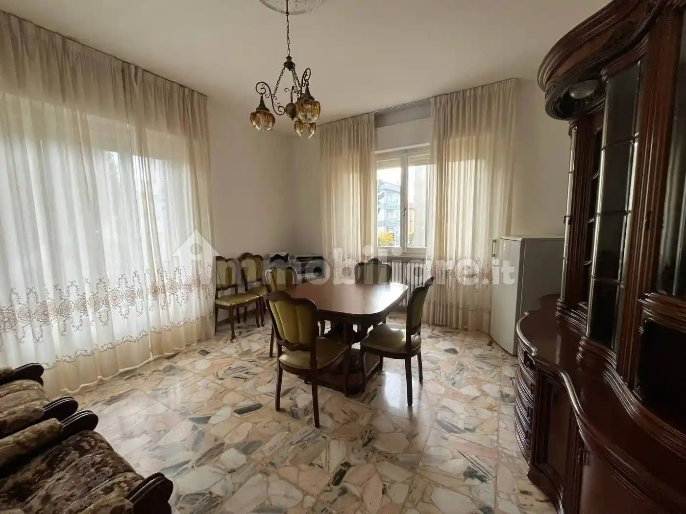 Trilocale da ristrutturare, primo piano, Soria, Pesaro - foto 4