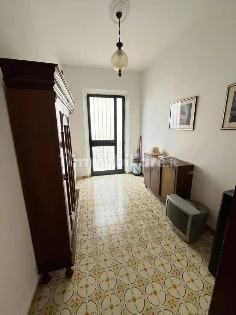 Trilocale da ristrutturare, primo piano, Soria, Pesaro - foto 5