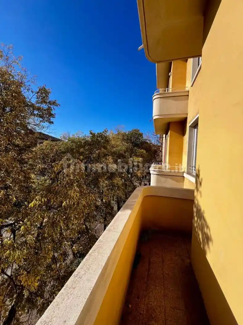 Appartamento viale Virginia Reiter, Viali, Modena - foto 2