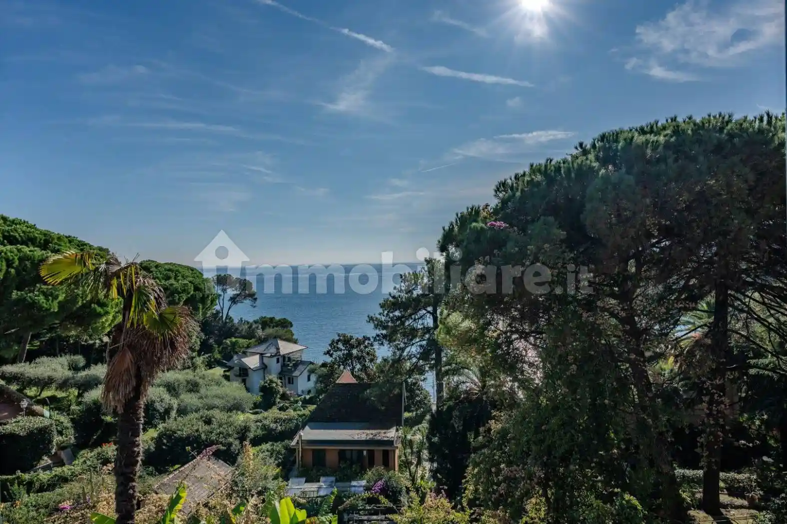 Appartamento buono stato, su più livelli, San Michele di Pagana, Rapallo - foto 2