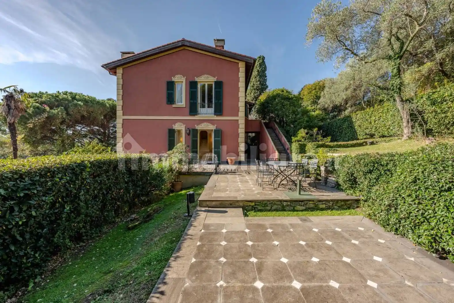 Appartamento buono stato, su più livelli, San Michele di Pagana, Rapallo - foto 3