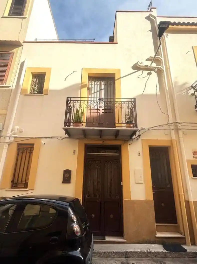 Villetta a schiera in vendita a Bagheria
