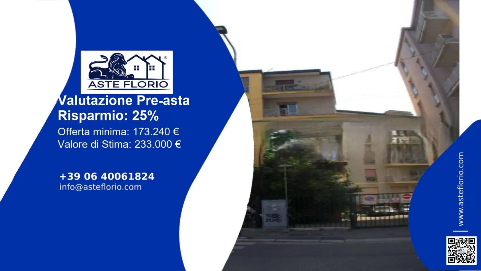 Apartment in vendita a Milan