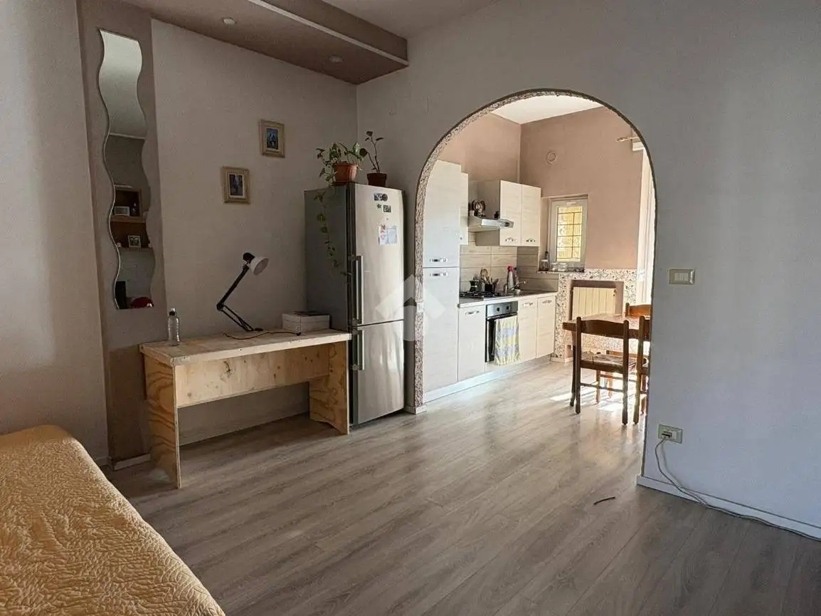 Appartamento in vendita a Andezeno