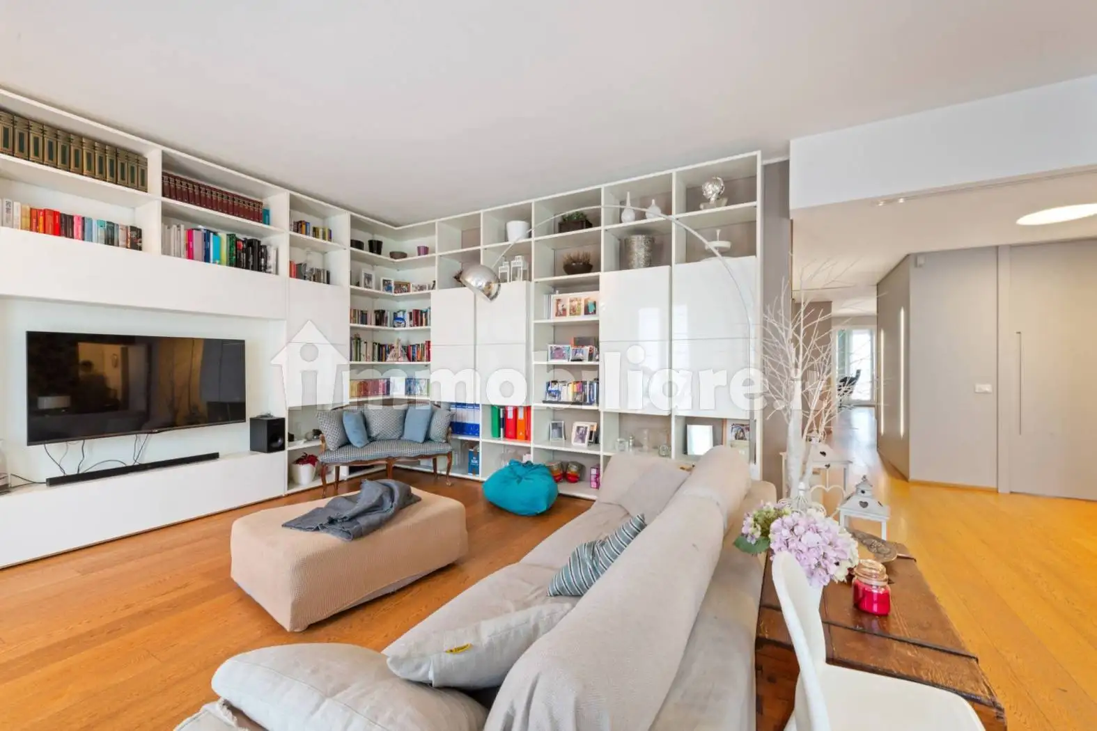 Apartment in vendita a Milan