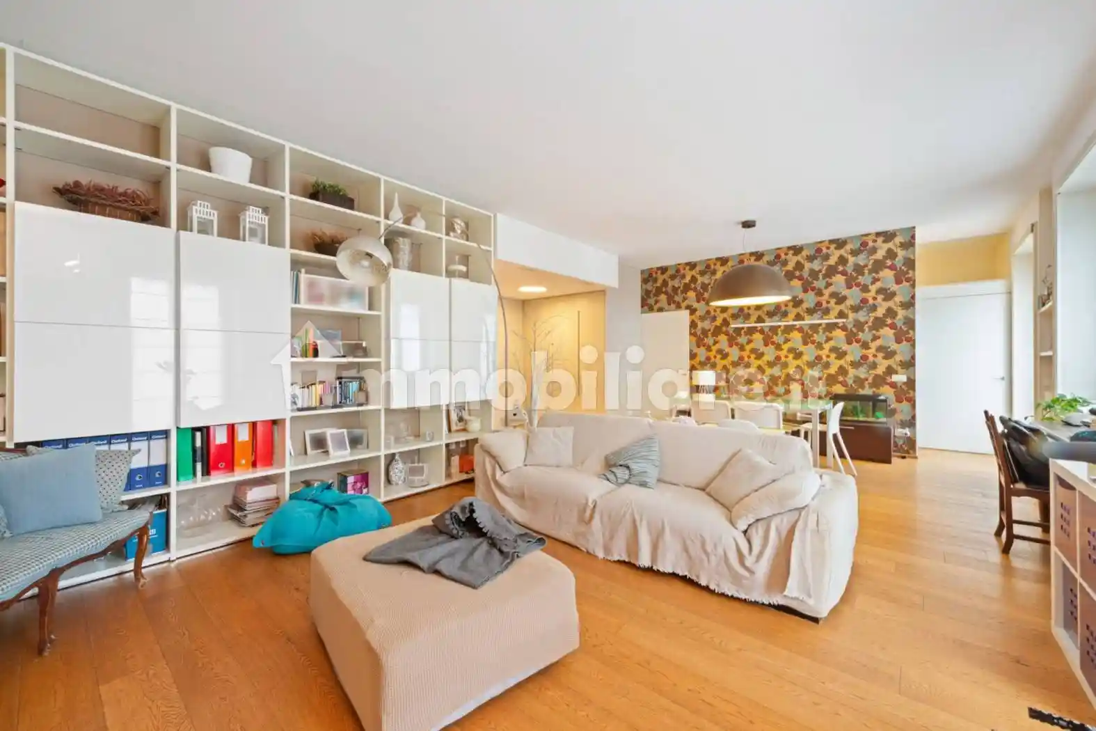 Quadrilocale viale Romagna 13, Città Studi, Milano - foto 4