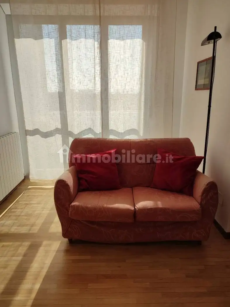 Appartamento in vendita a Pesaro