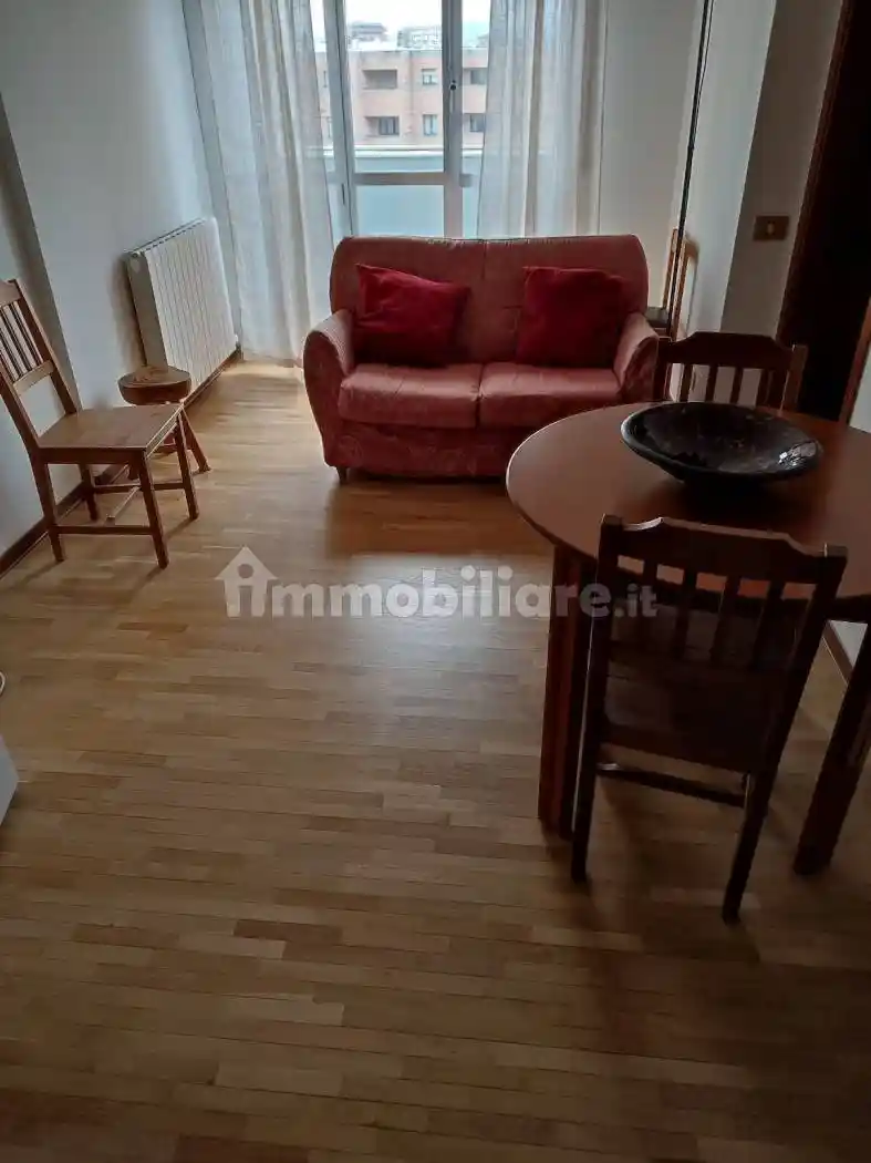 Bilocale viale Goffredo Mameli 72, Porto, Pesaro - foto 2