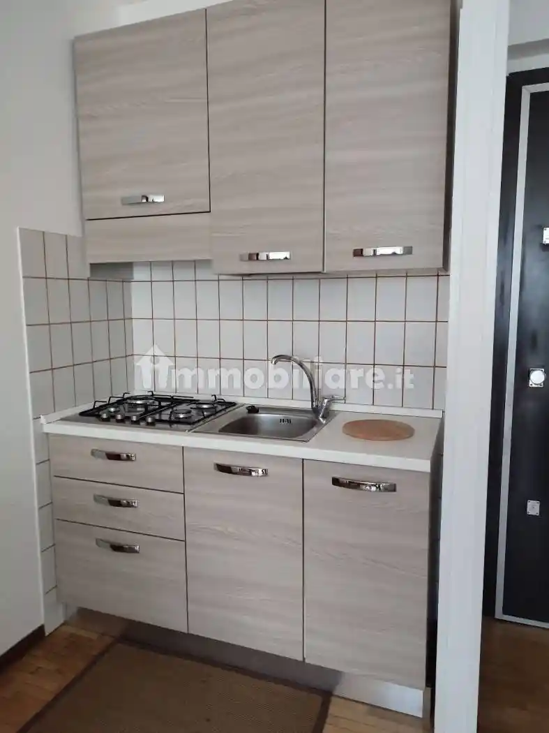 Bilocale viale Goffredo Mameli 72, Porto, Pesaro - foto 5