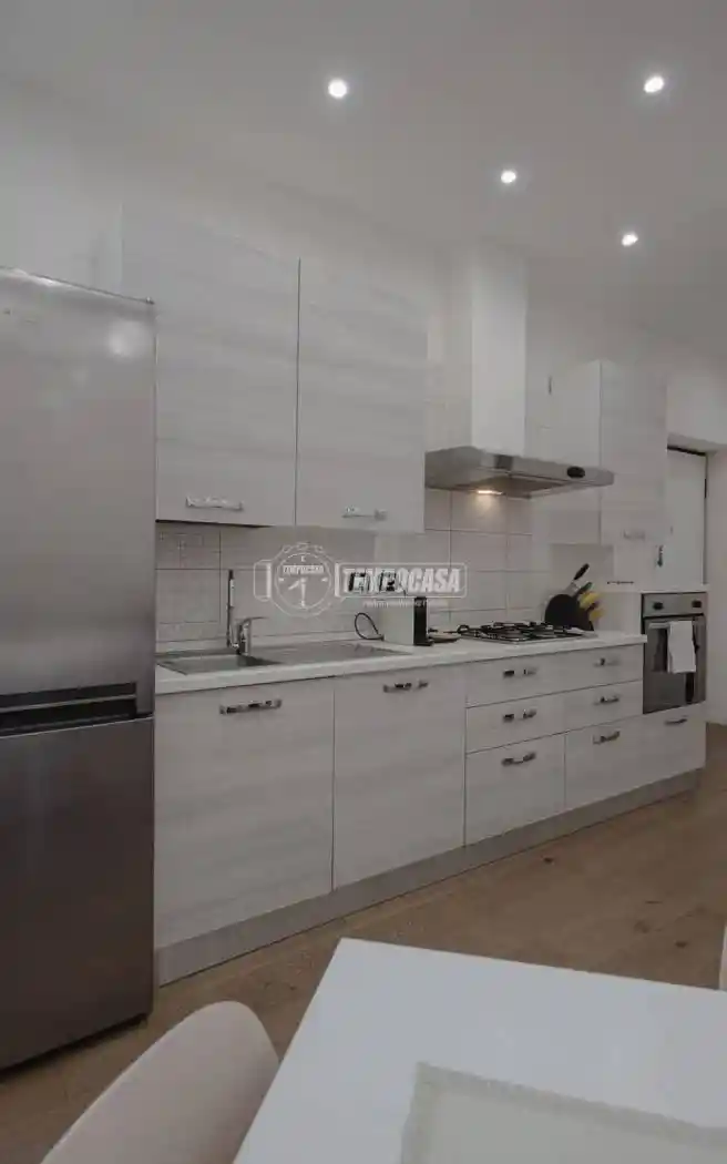 Appartamento in vendita a Parma