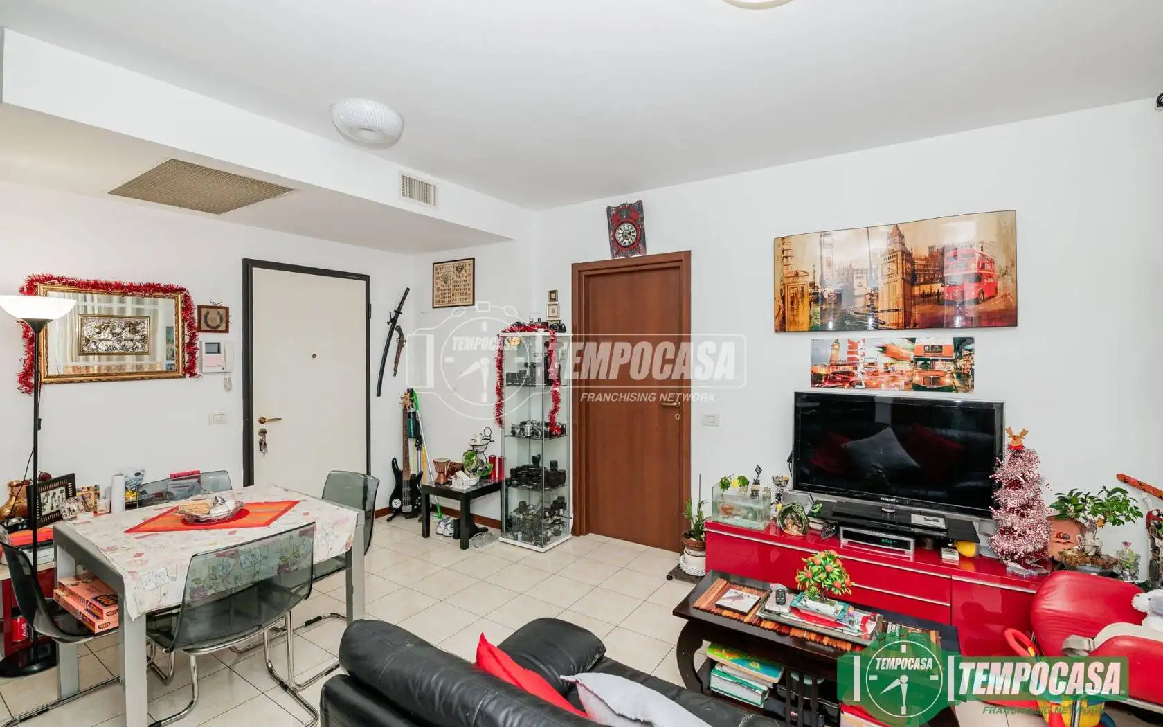 Appartamento in vendita a Vimodrone