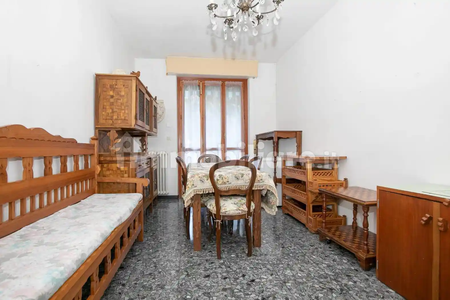 Appartamento via Milano 65, Costaguta, Rapallo - foto 3