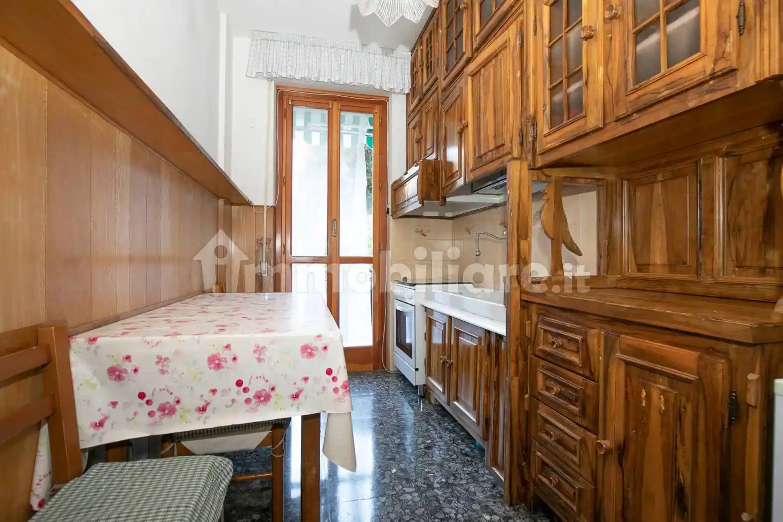 Appartamento via Milano 65, Costaguta, Rapallo - foto 4