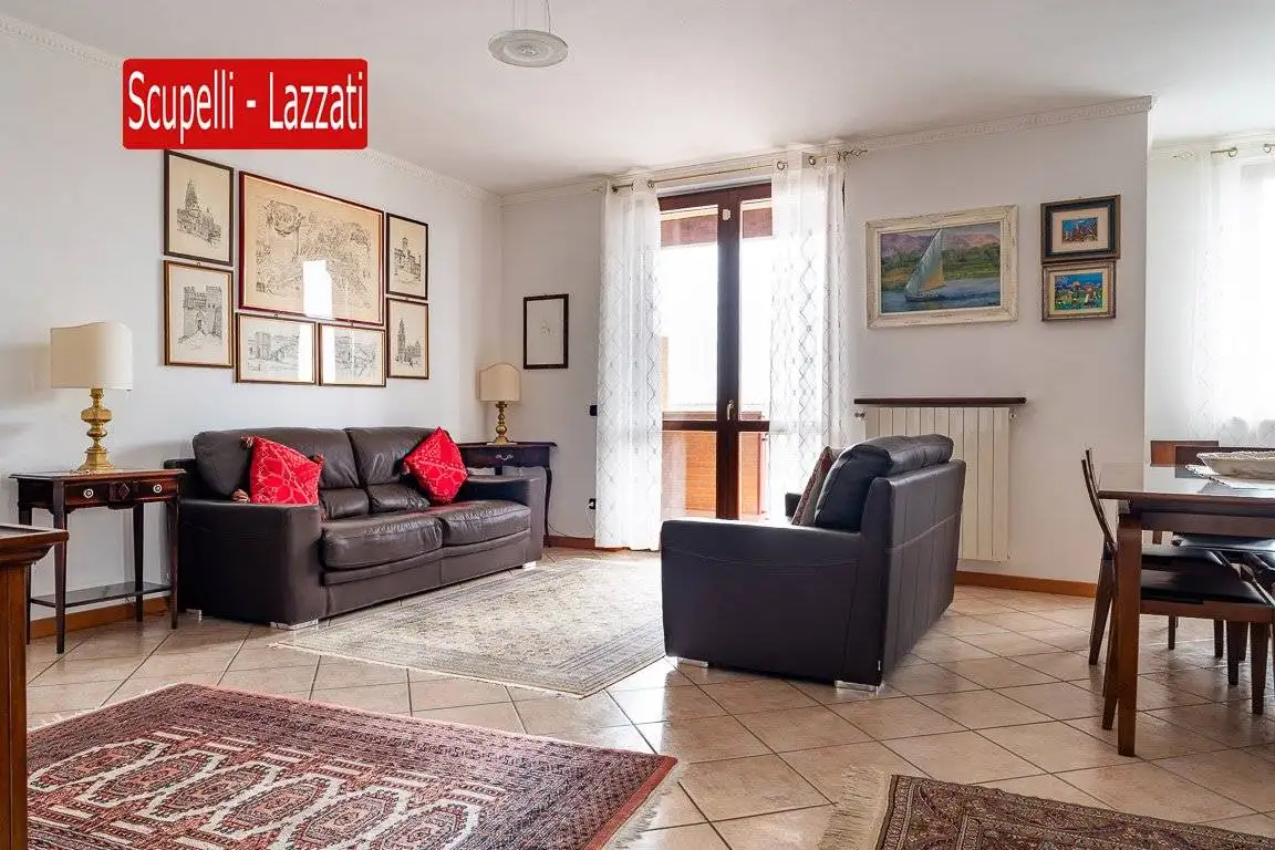 Attico - Mansarda in vendita a Broni